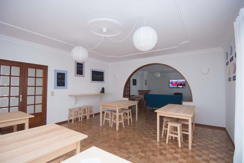 Old Village Hostel Ponte de Lima Ngoại thất bức ảnh