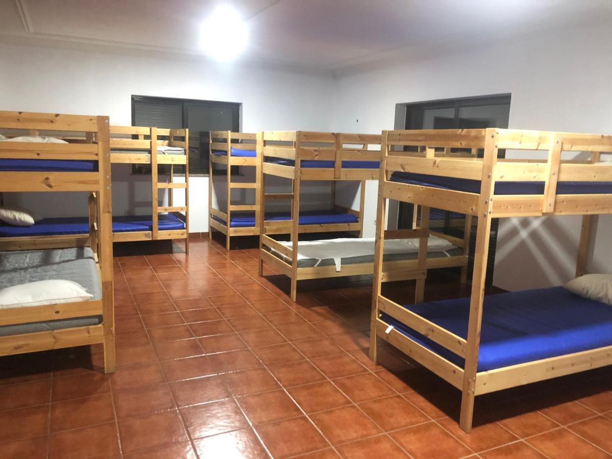 Old Village Hostel Ponte de Lima Ngoại thất bức ảnh